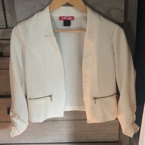 Body Central size small blazer